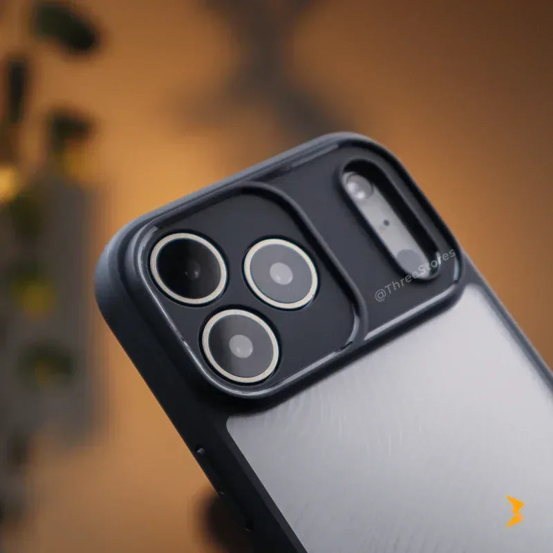 Dux Ducis Aimo Series Case iPhone 17 Pro Max - Three