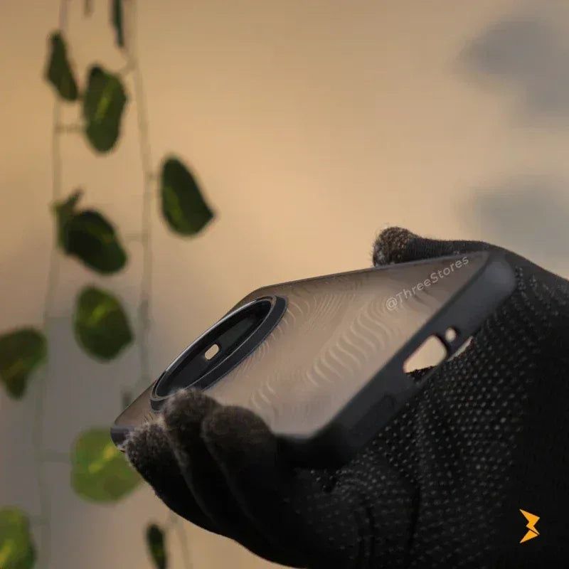 Dux Ducis Aimo Series Case Realme Reno 13 Pro Plus - Three