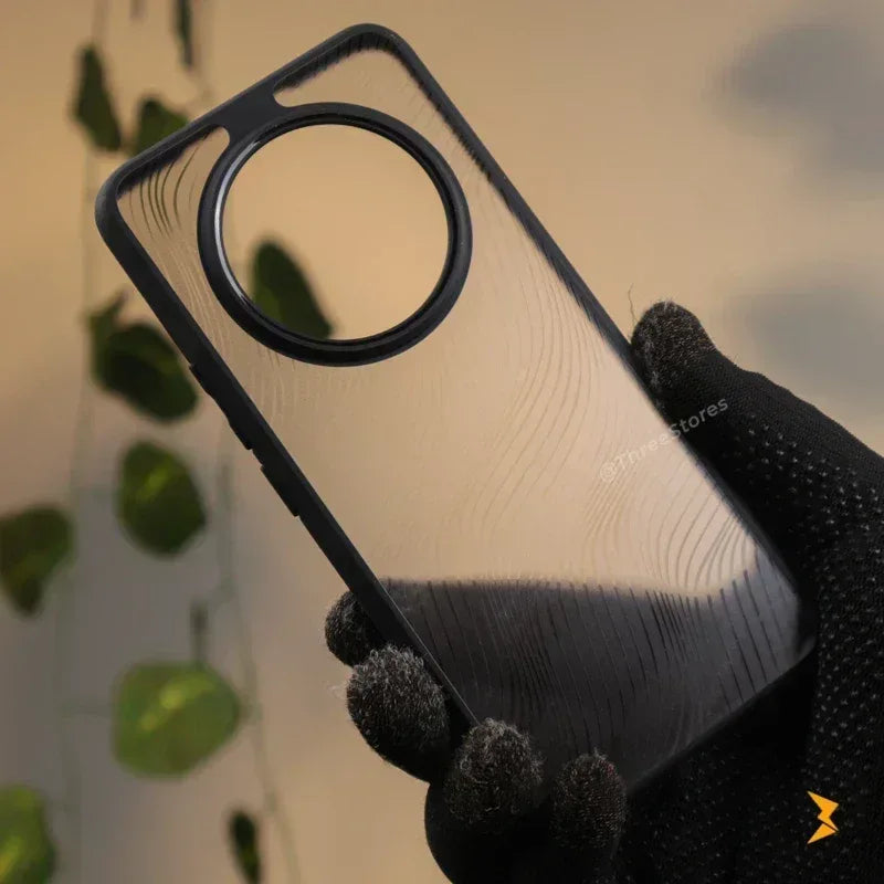 Dux Ducis Aimo Series Case Realme Reno 13 Pro Plus - Three