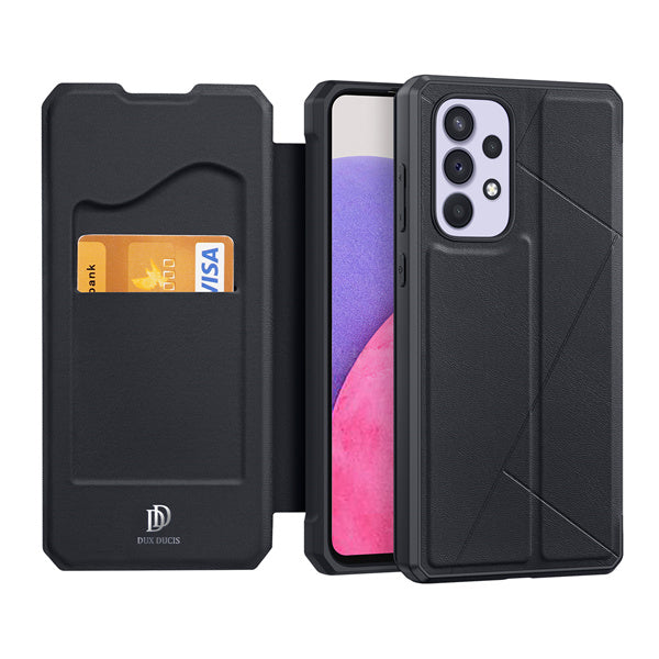 Dux Ducis Leather Skin X 360 Protection Case Samsung A33