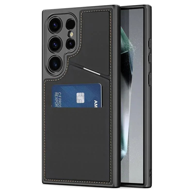 Dux Ducis Rafi Series Case Samsung S24 Ultra - Three