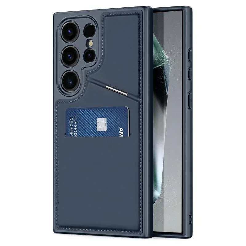 Dux Ducis Rafi Series Case Samsung S24 Ultra - Three