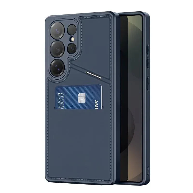 Dux Ducis Rafi Series Case Samsung S25 Ultra - Three