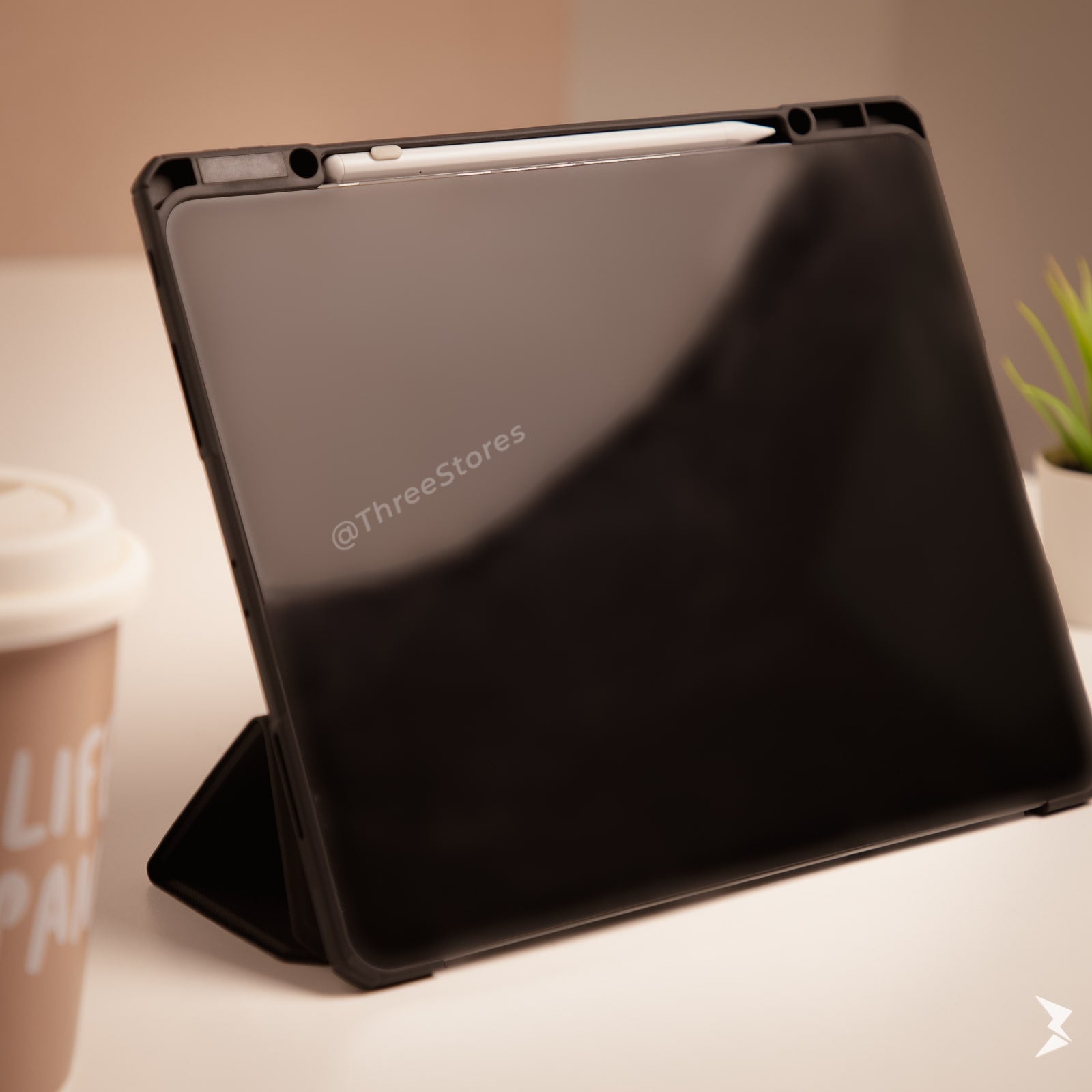 Dux Ducis Toby Series Shock Proof Case iPad 7,8,9 (10.2)