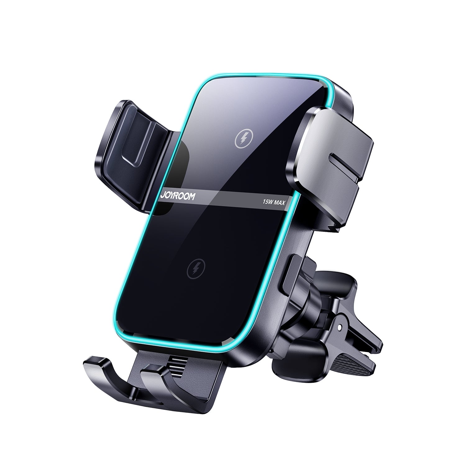 joyroom wireless car charger