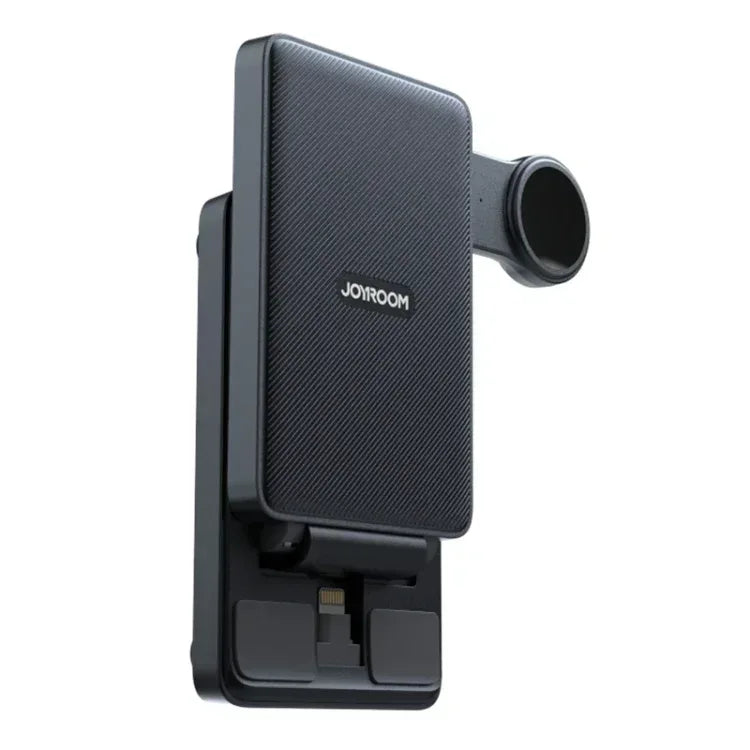 Joyroom 4 in 1 Lightning Wireless Charger Station JR-WQS02 - Three