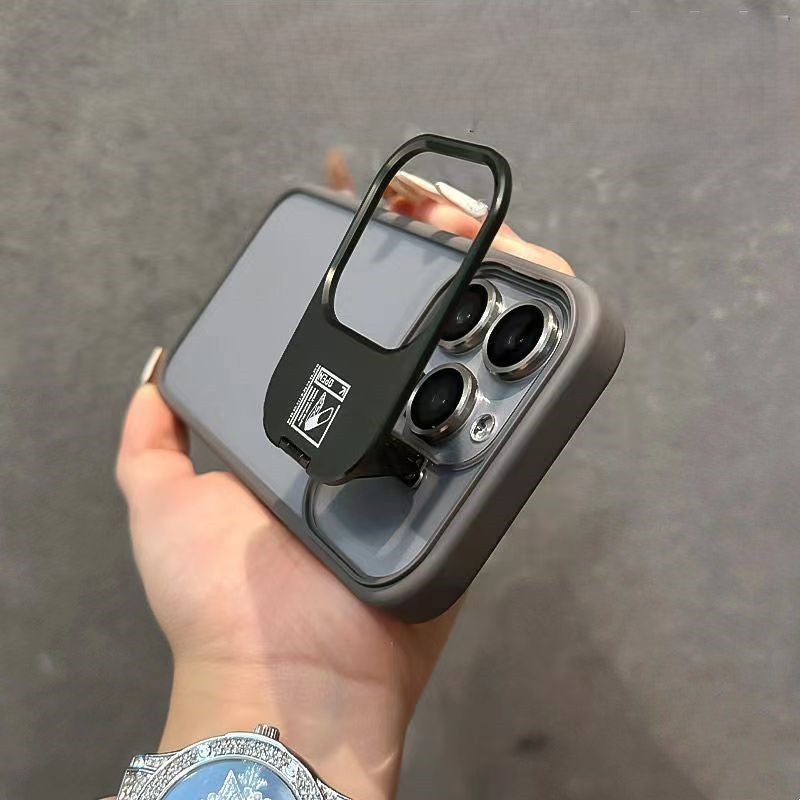 Eagle Eye Protective Case iPhone 15 Pro Max