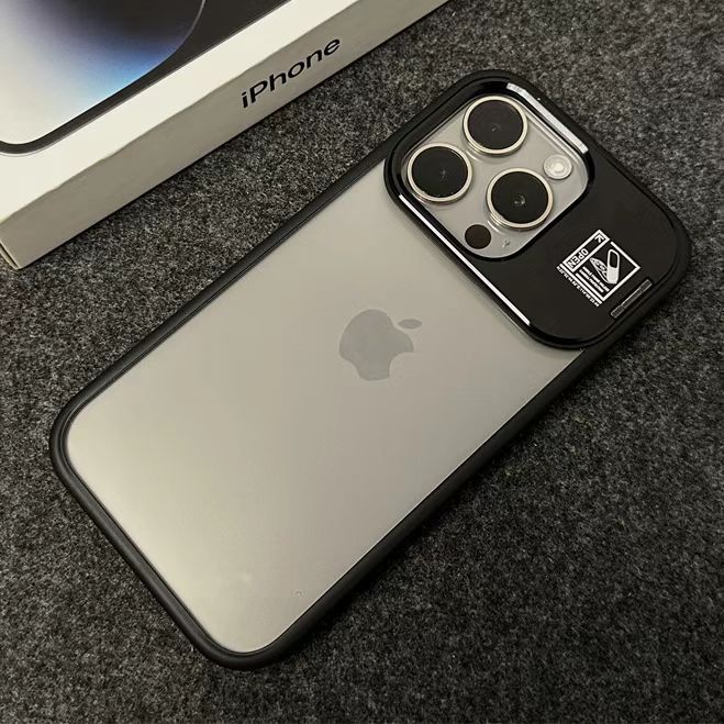 Eagle Eye Protective Case iPhone 14 Pro Max