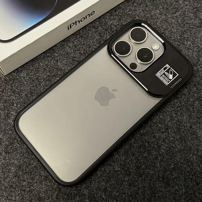 Eagle Eye Protective Case iPhone 14 Pro Max - Three