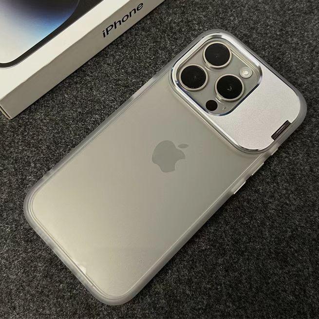 Eagle Eye Protective Case iPhone 14 Pro Max - Three