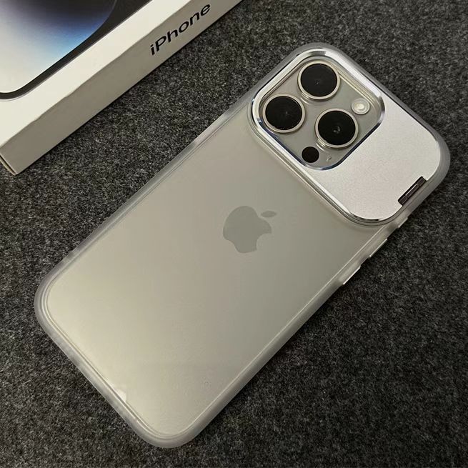 Eagle Eye Protective Case iPhone 15 Pro Max