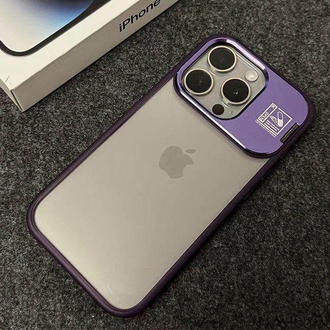Eagle Eye Protective Case iPhone 14 Pro Max - Three