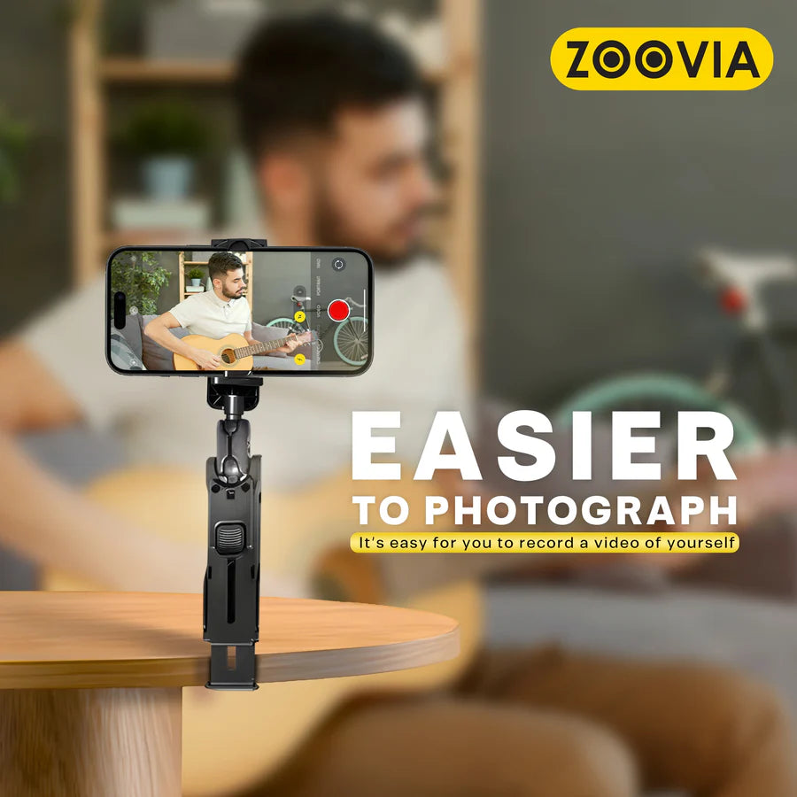 ZOOVIA Multi-Functional Travel Phone Stand OH-002