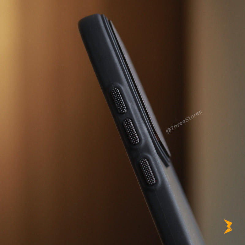 Echo Frosted Case Oppo Reno 13 Pro