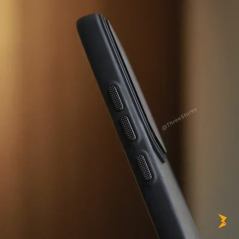 Echo Frosted Case Oppo Reno 13 5G - Three