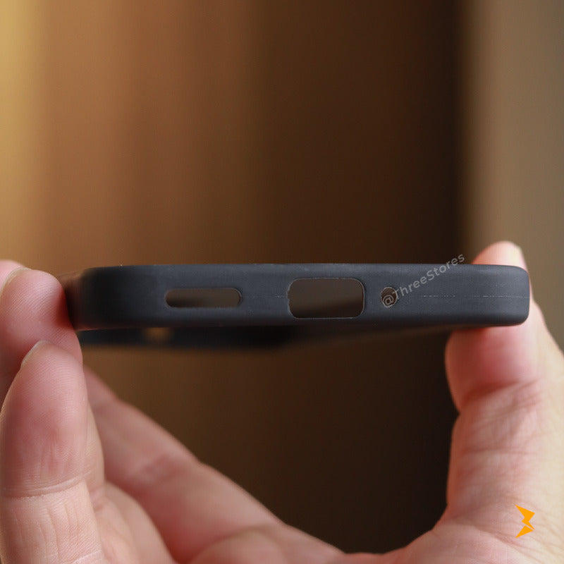 Echo Frosted Case Oppo Reno 13 Pro