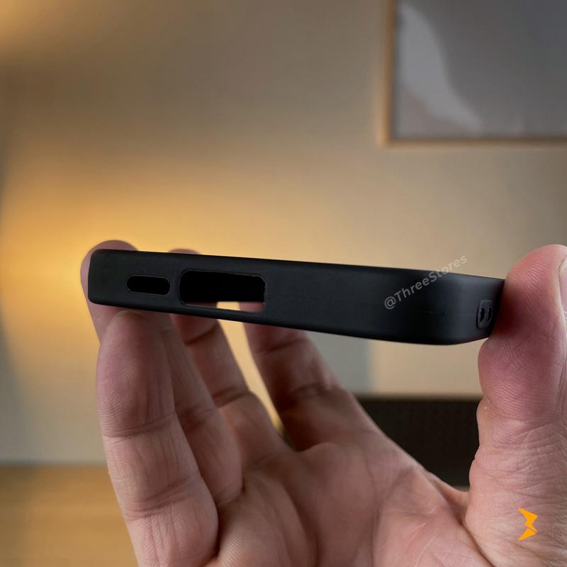 Echo Frosted Case Samsung S24 Fe