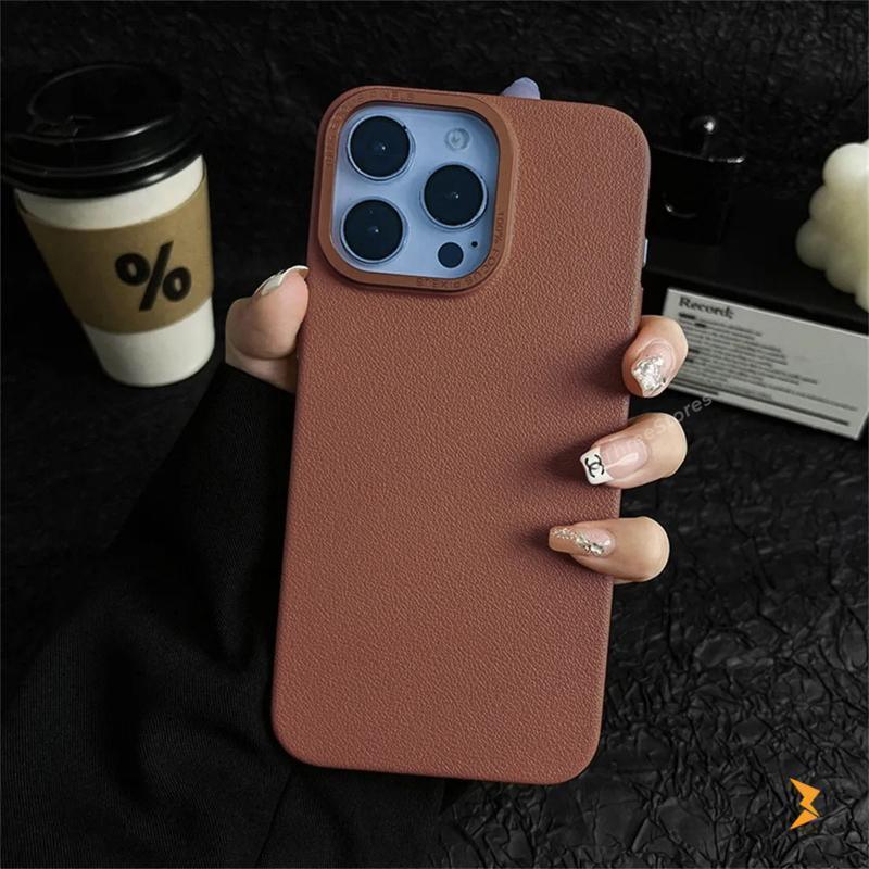 Elite Guard Case iPhone 16 Plus - Three