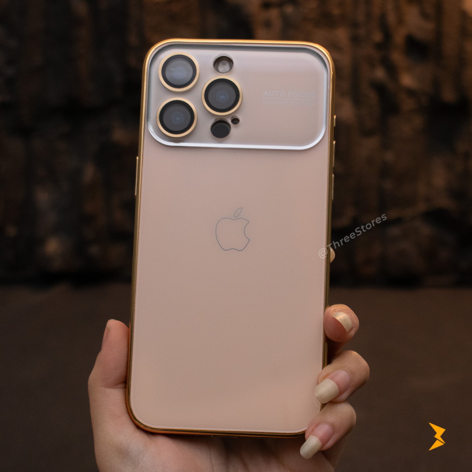 Engraved Laser Case iPhone 11 Pro