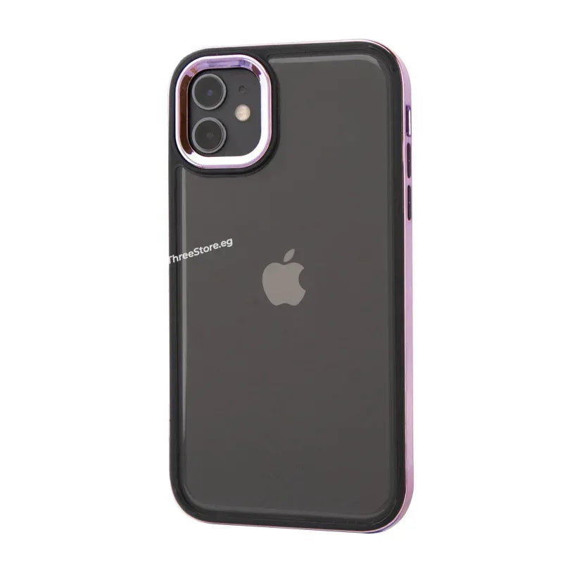 Enjo New Skin Frame Case iPhone 11 - Three
