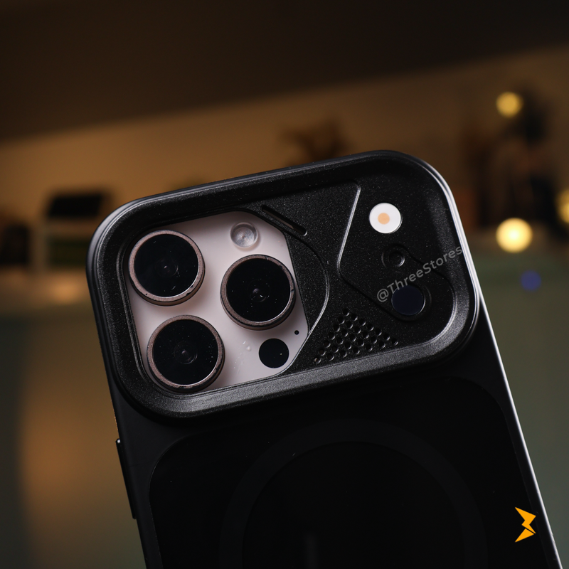 Euro TPU magsafe Case iPhone 16 Pro Max