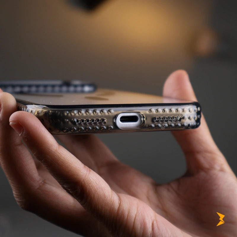 Evolve Magsafe Case iPhone 17 Pro Max