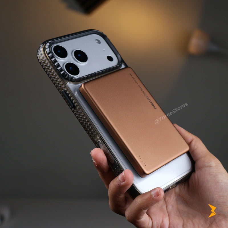 Evolve Magsafe Case iPhone 17 Pro Max