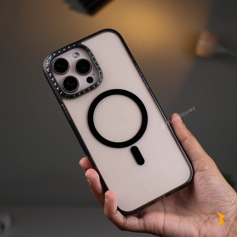 Evolve Magsafe Case iPhone 16 Pro Max