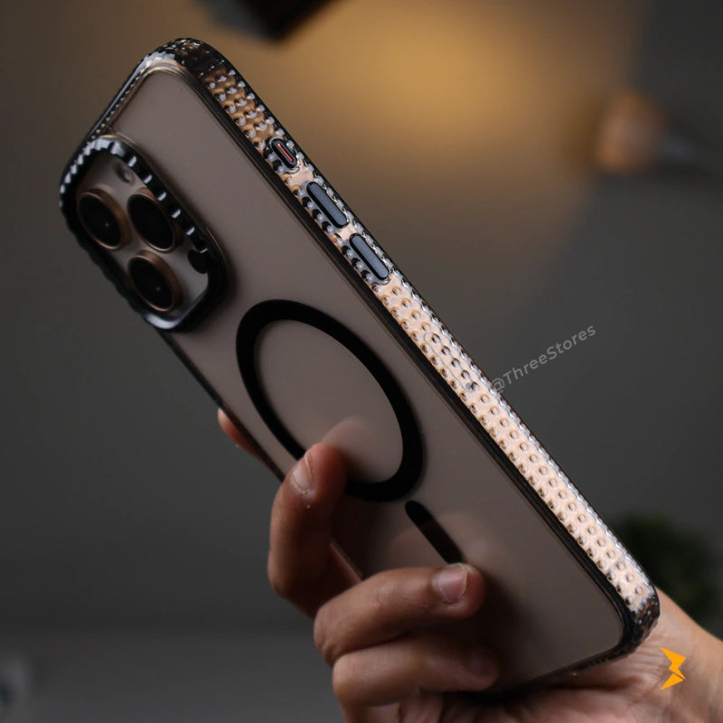 Evolve Magsafe Case iPhone 15 Pro Max