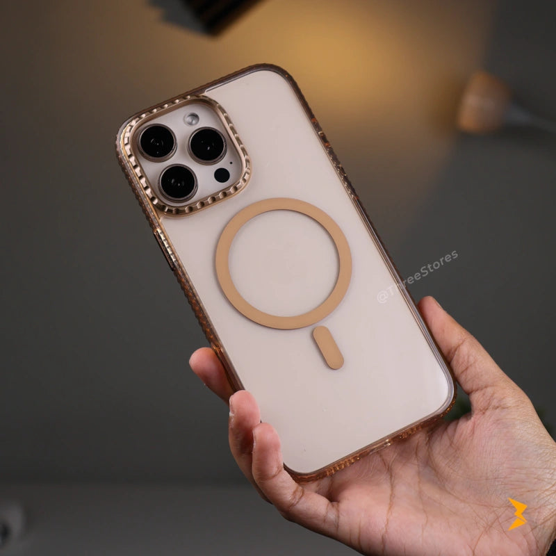 Evolve Magsafe Case iPhone 16 Pro Max