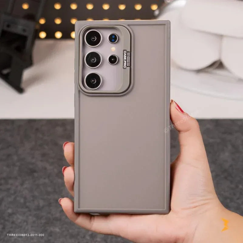 Extreme Stand Case Samsung S24 Ultra - Three