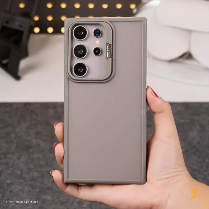 Extreme Stand Case Samsung S24 Ultra - Three