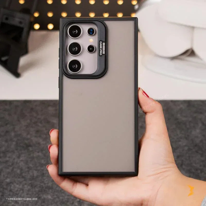 Extreme Stand Case Samsung S24 Ultra - Three