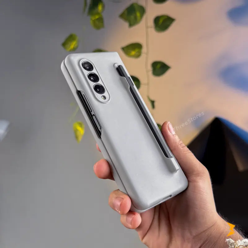 Exyons S-Pen Case Samsung Z Fold 4