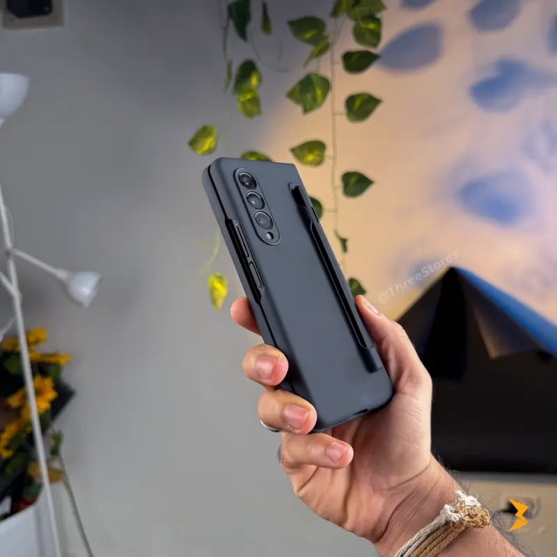 Exyons S-Pen Case Samsung Z Fold 4