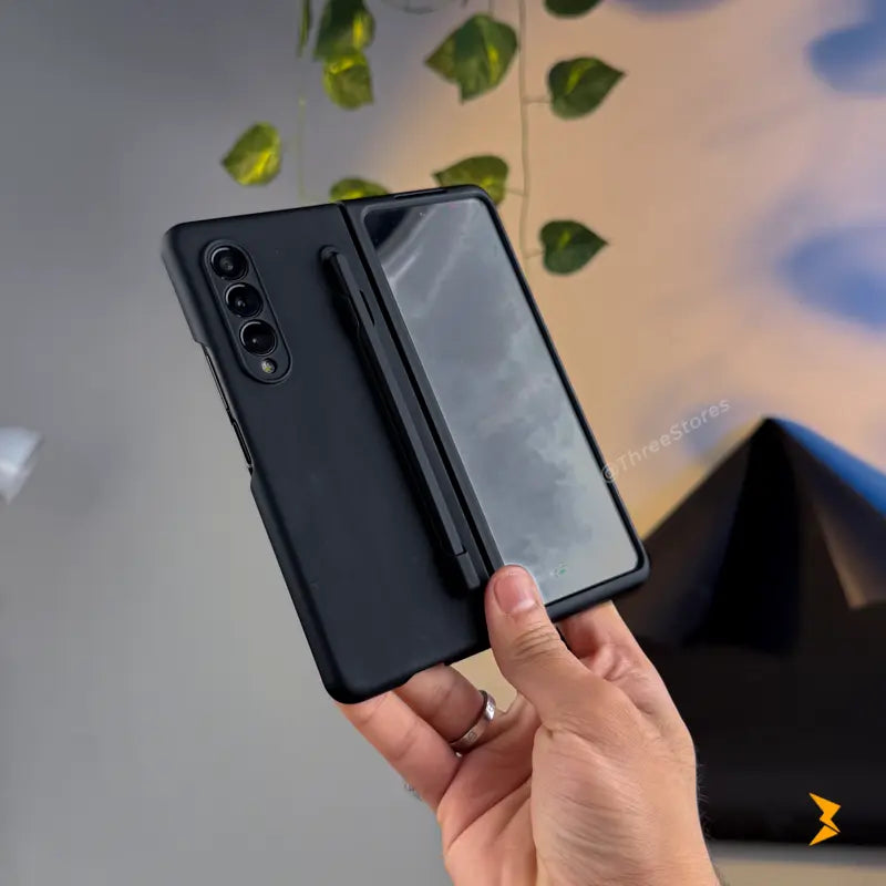 Exyons S-Pen Case Samsung Z Fold 4
