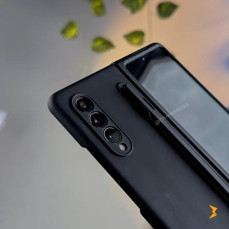 Exyons S-Pen Case Samsung Z Fold 4