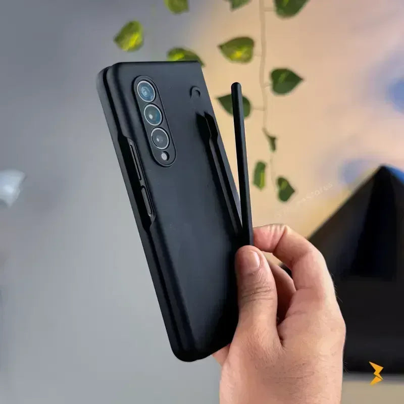 Exyons S-Pen Case Samsung Z Fold 5 - Three