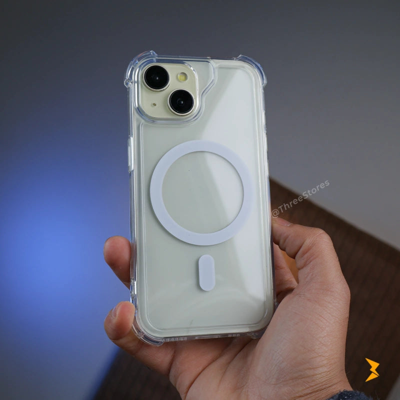 Eye Lash Magsafe Case iPhone 13/14/15