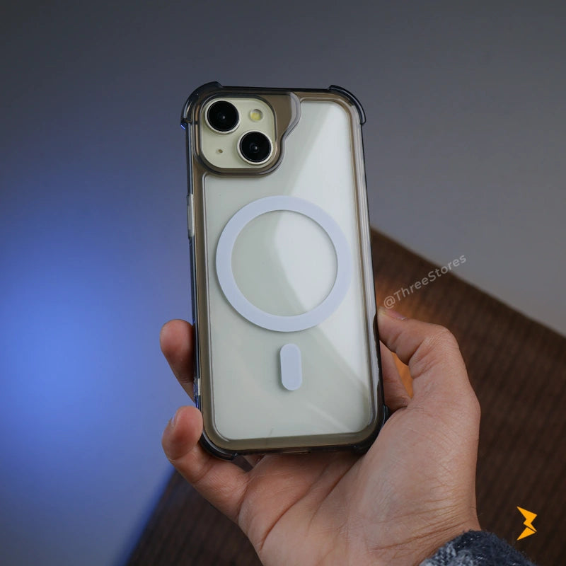 Eye Lash Magsafe Case iPhone 13/14/15