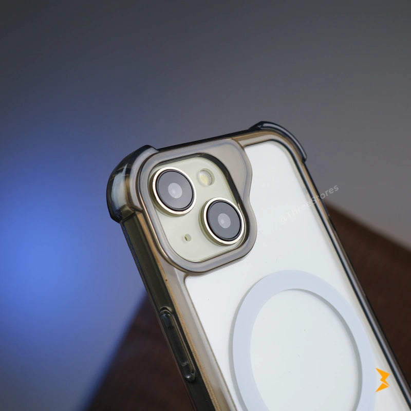 Eye Lash Magsafe Case iPhone 13/14/15