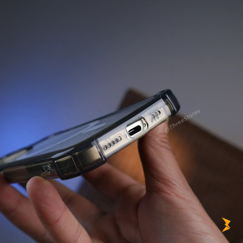 Eye Lash Magsafe Case iPhone 13/14/15