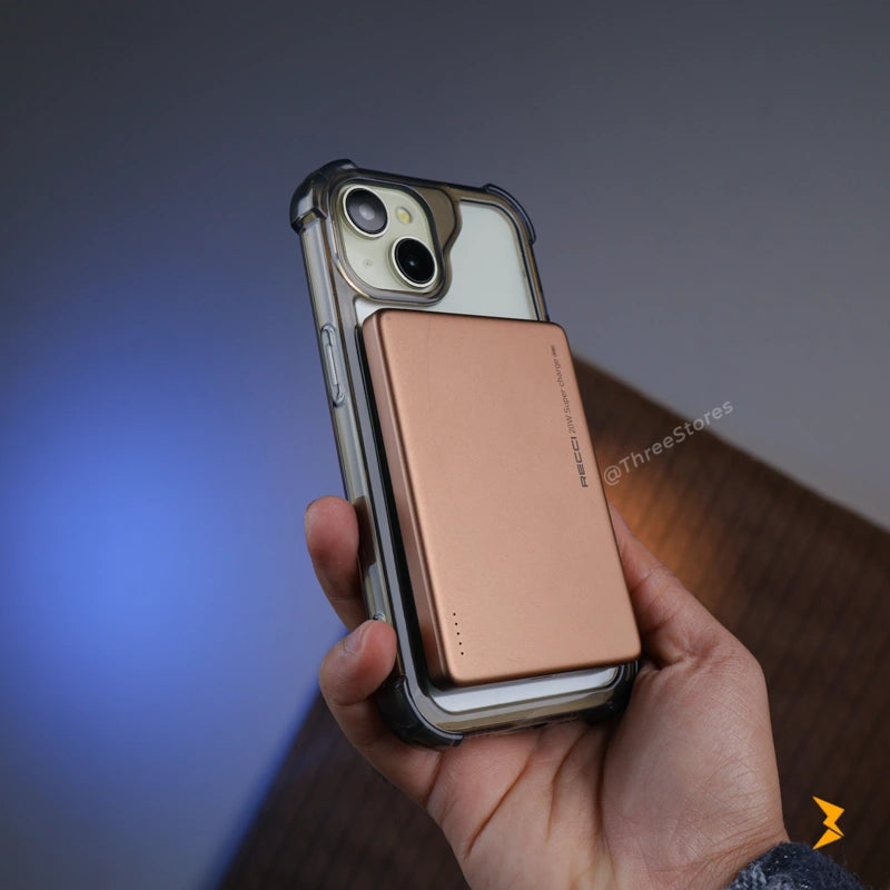 Eye Lash Magsafe Case iPhone 13/14/15