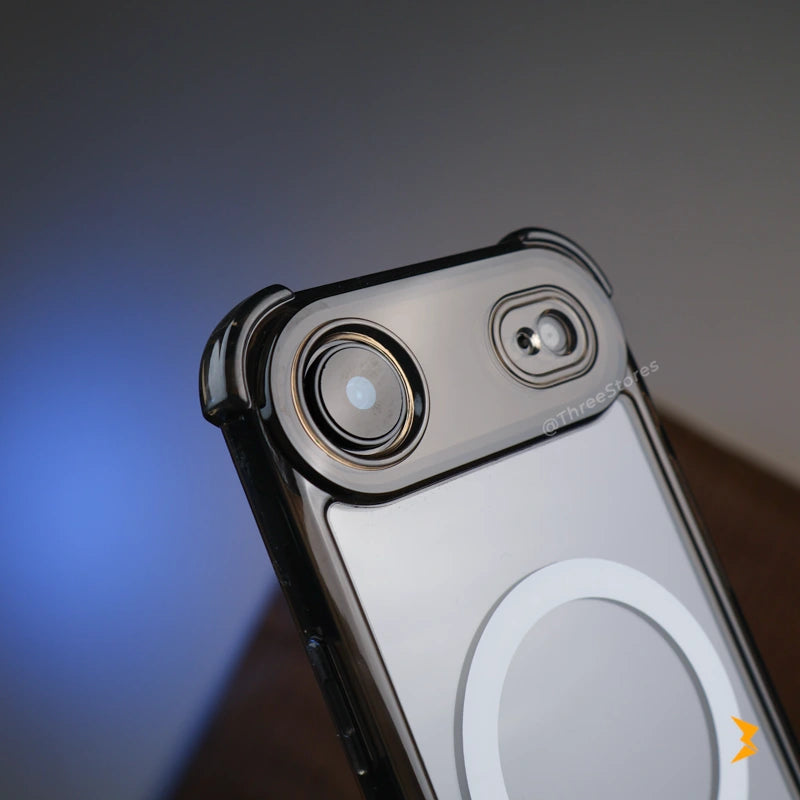 Eye Lash Magsafe Case iPhone 17 Air