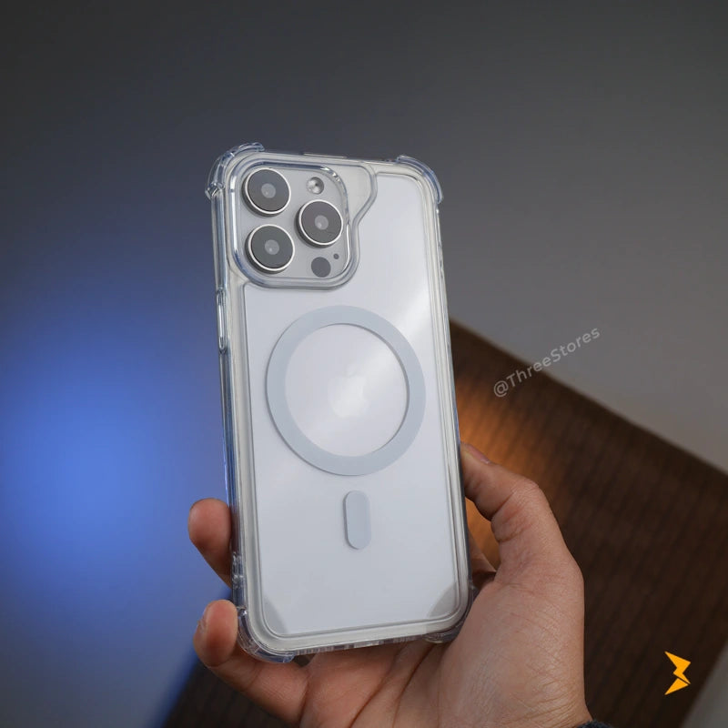 Eye Lash Magsafe Case iPhone 13 Pro