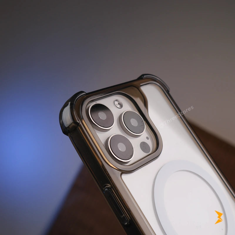 Eye Lash Magsafe Case iPhone 13 Pro