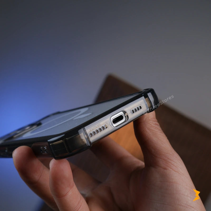 Eye Lash Magsafe Case iPhone 13 Pro