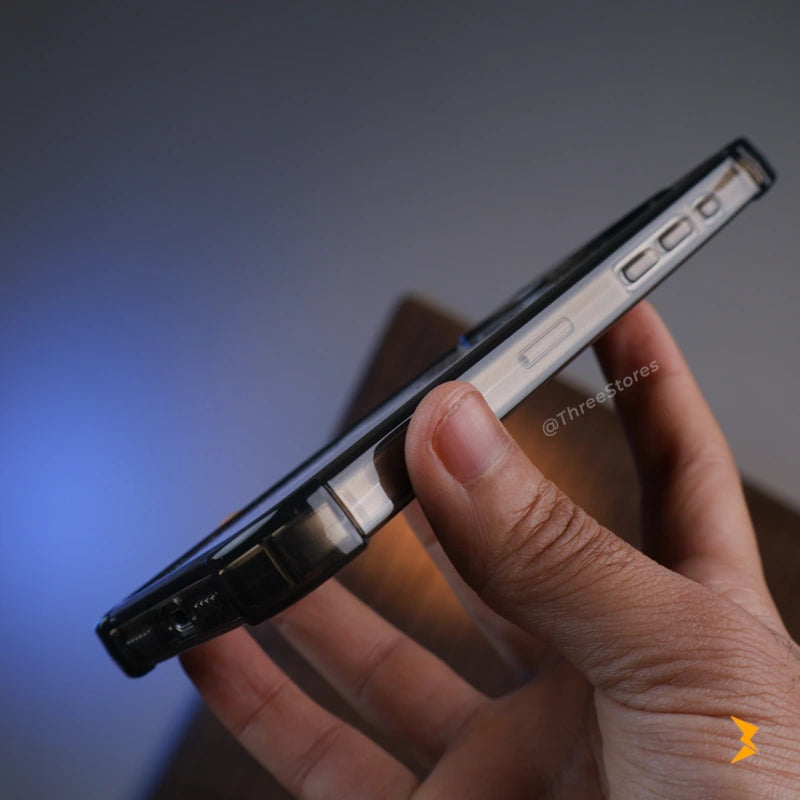 Eye Lash Magsafe Case iPhone 13 Pro