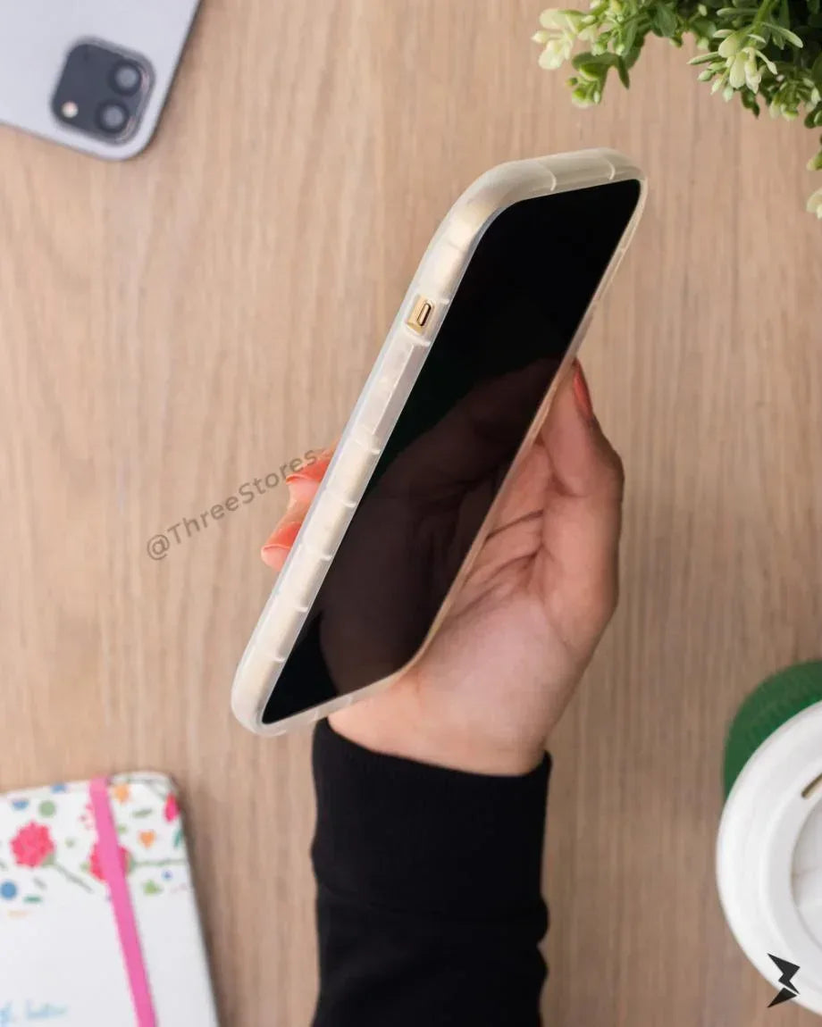 FNKO Reflective Camera Protection Case iPhone 12 Pro Max - Three