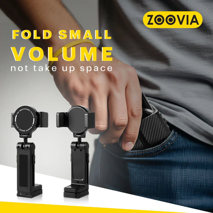 ZOOVIA Portable Stand 360° OH-006